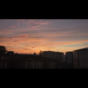 Meet your Posher, Hayden